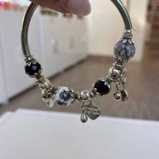 Pulsera tipo Pandora