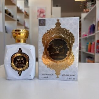 Quloob Al Sultán 100mL