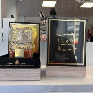 Khamrah 100ml