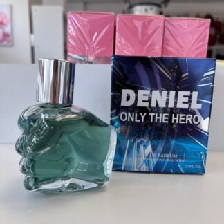 Daniel Only The Hero 100ml
