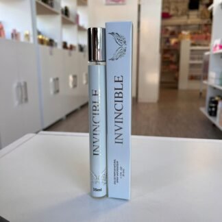 Invictus clásico 35mL