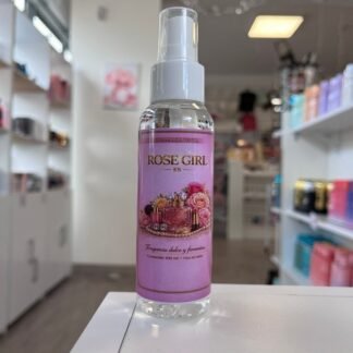 Perfumador Textil CH Pink 100ml