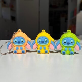 Llavero Stitch