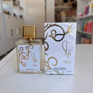 Nyla blanco 30mL