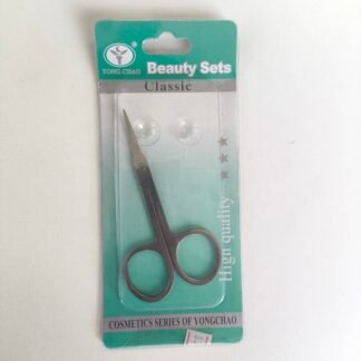 Tijerita para uñas