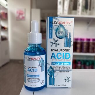 Serum acido hialuronico 30ml