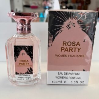 Rosa party 100mL