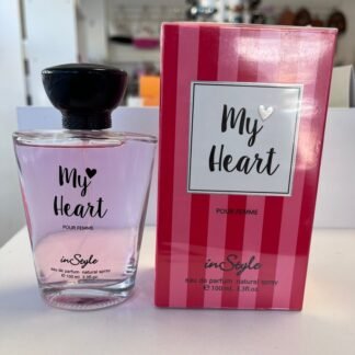 My heart 100ml InStyle