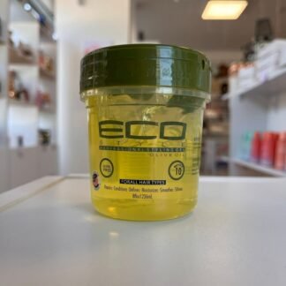 Gel profesional aceite de oliva 236mL