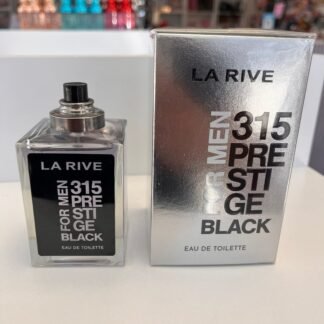 315 Prestige black La Rive 100ml