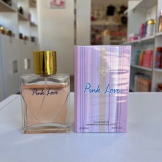 Pink Love 50mL