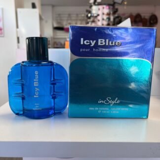 Icy Blue Men 100ml InStyle