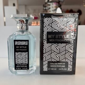 Perfume de caballero 100mL $290 4897138057053
