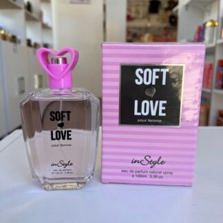 Soft Love Instyle 100mL