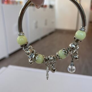 Pulsera tipo Pandora