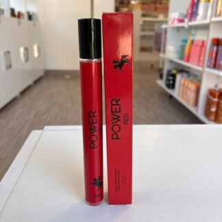 Polo rojo 35mL