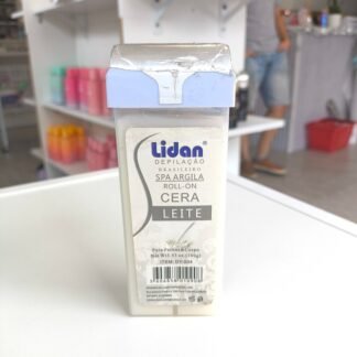 Cera Roll On de leche