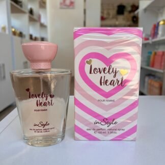 Lovely Heart  Instyle 100mL