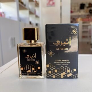 Perfume Atheeri 30mL