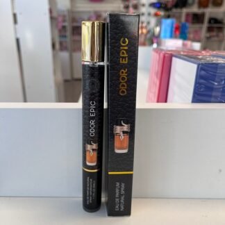 Mussaman black 35ml