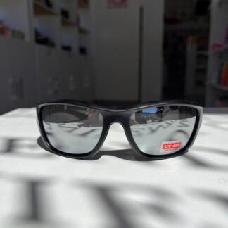 Lentes con protector UV400