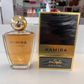 Khamrah Instyle 100mL