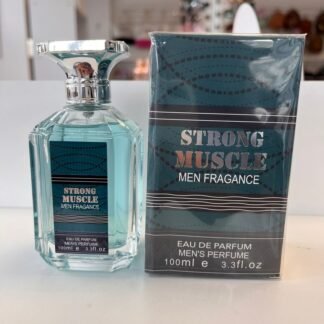 Perfume de caballero 100mL