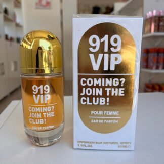 919 VIP 85mL
