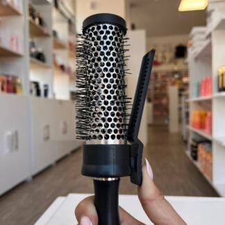 Cepillo para secador de pelo o plancha
