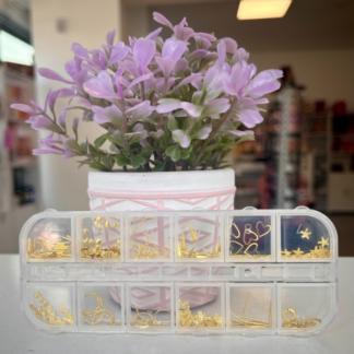 Accesorios para uñas