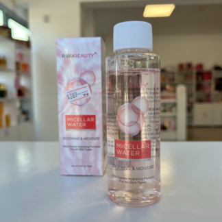 Agua micelar 100mL