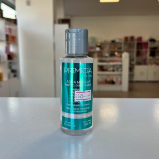 Agua micelar Primicia 100mL
