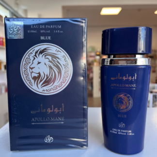 Asad zanzibar 100mL