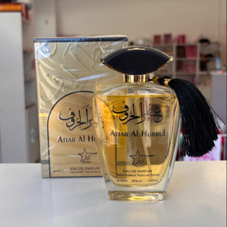 Attar Al Hurruf 100mL