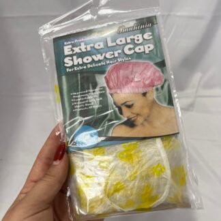 Gorra para el cabello