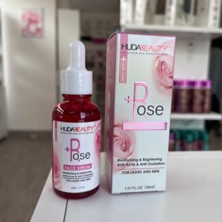 Serum de rosas 30ml