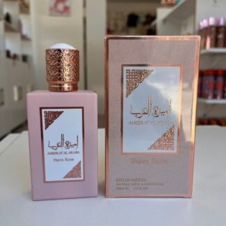 Princesa de Arabia rose 50mL