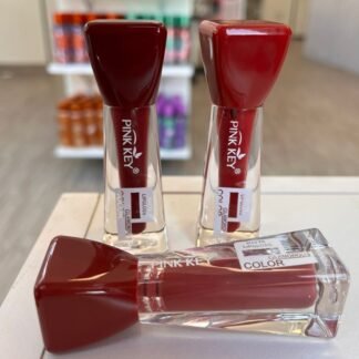 Labial matte