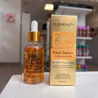 Serum 24K Gold
