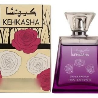 Kehkasha 100ml