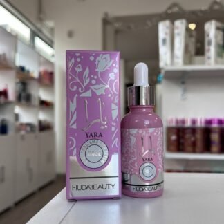 Serum yara rosa 30ml