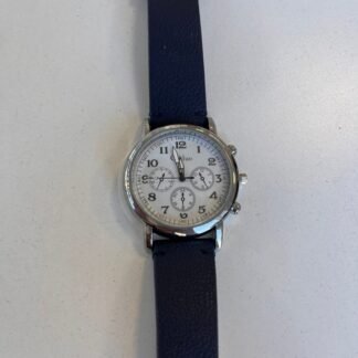 Reloj caballero