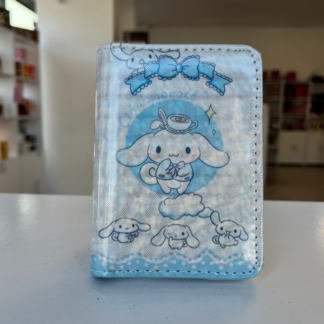 Billetera Cinnamoroll