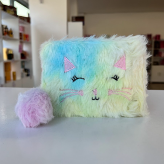 Billetera Gatito