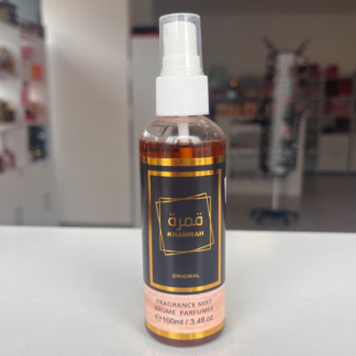 Body splash Khamrah 100mL