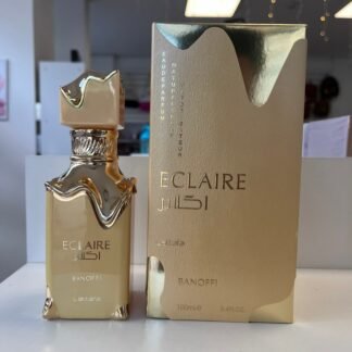 Eclaire Banoffi 100ml