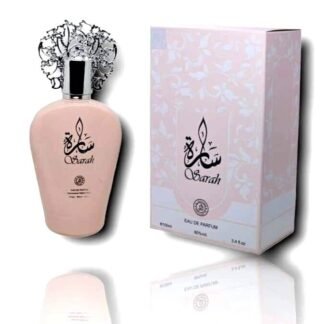 Sarah 100ml 2da