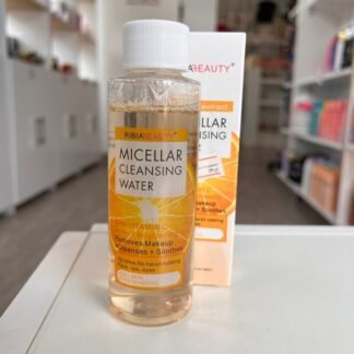 Agua micelar Vitamina C 100mL
