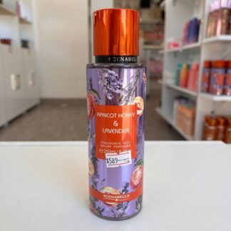 Body Splash lavanda y durazno 250mL
