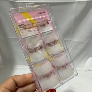 Tips dual x100 pcs
